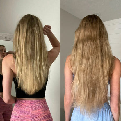 Gominolas para el cabello, la piel y las uñas