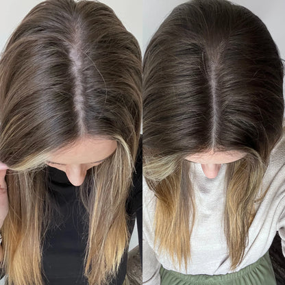 Gominolas para el cabello, la piel y las uñas